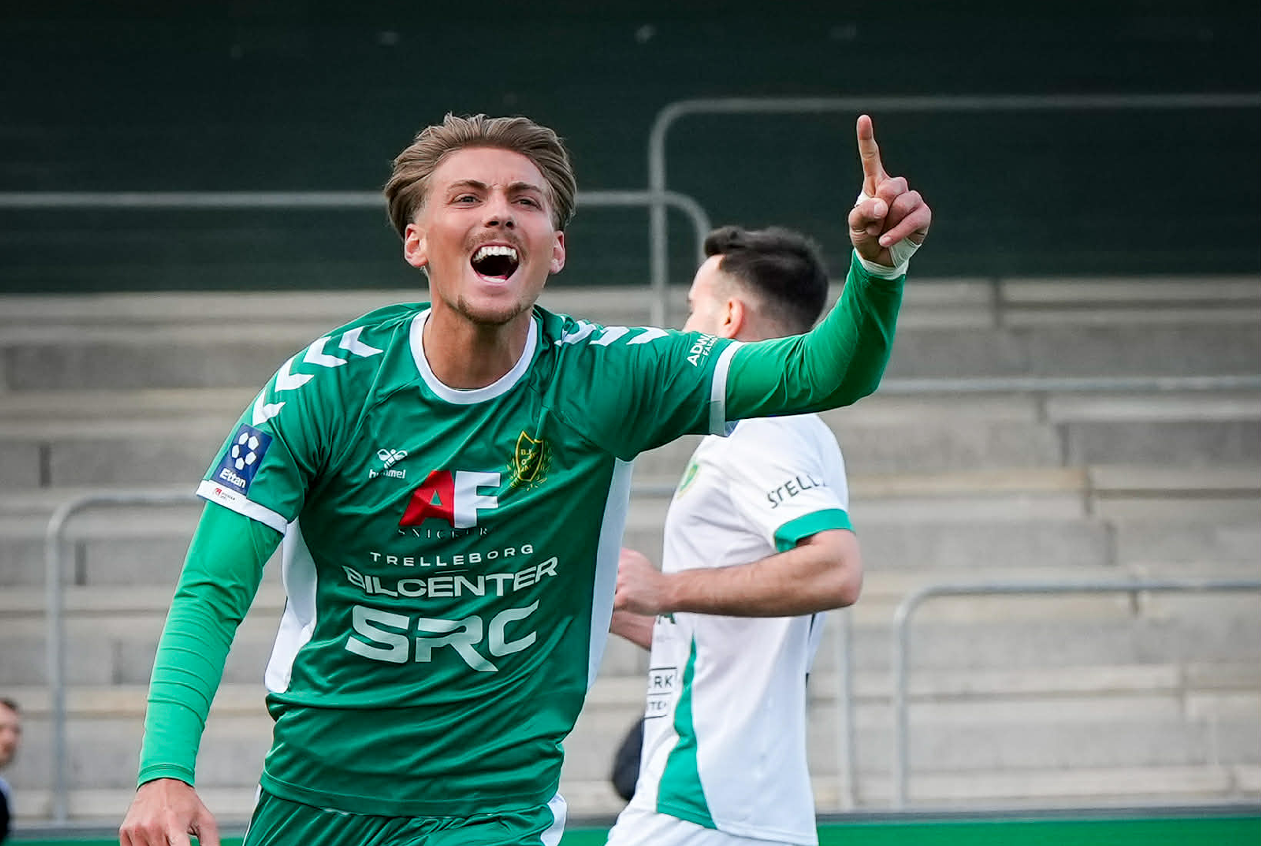 Vinst mot Jönköping