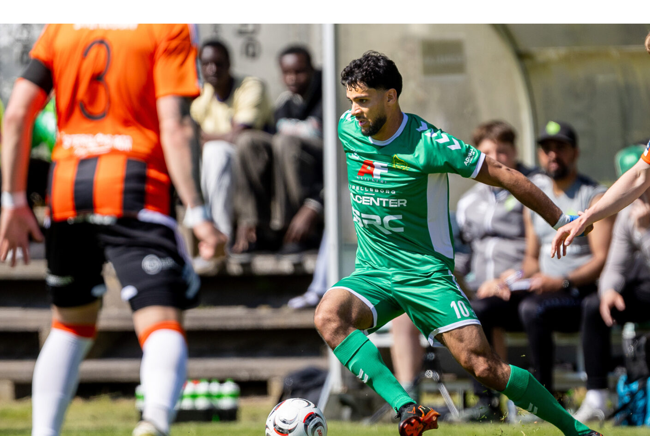 Vinst mot Kristianstad