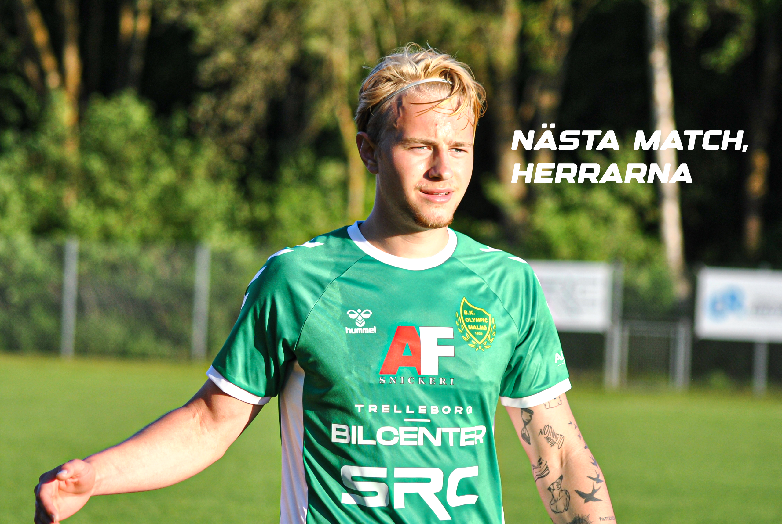 Skånederby mot Lund