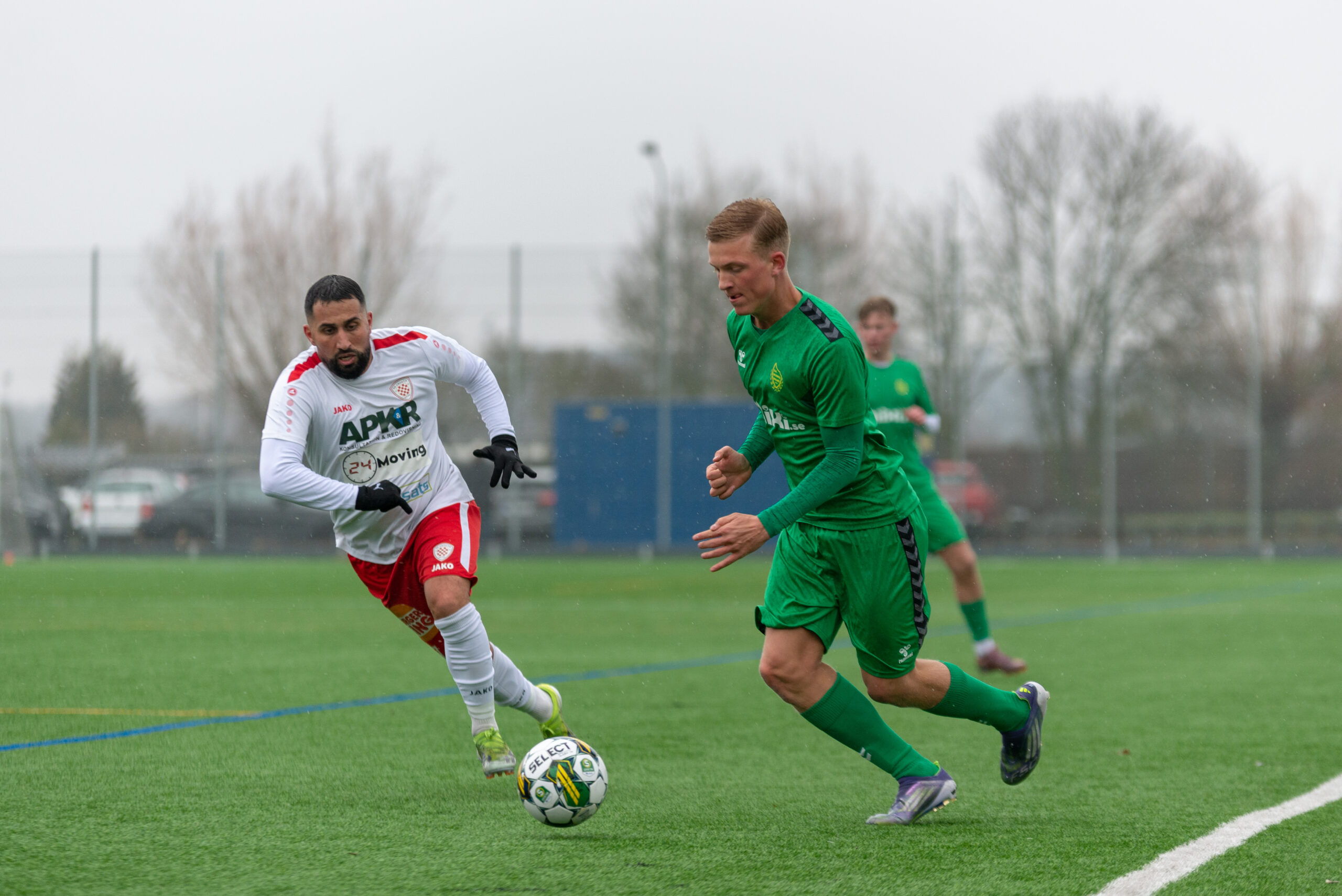 Jack Henrysson säljs till Malmö FF