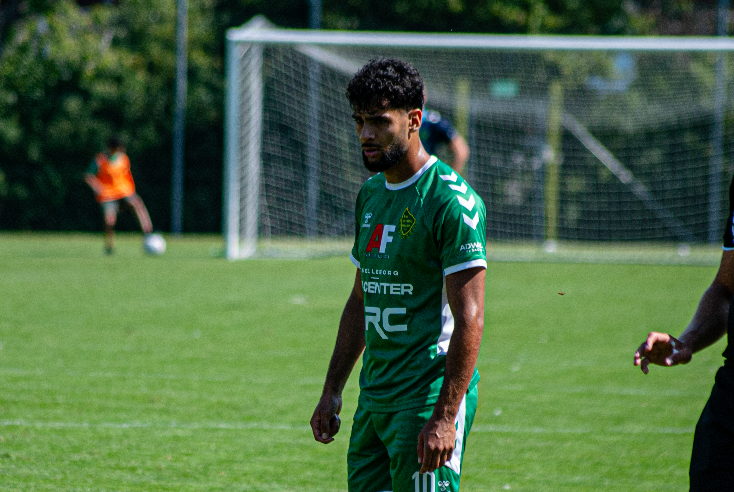 Avancemang till DM-final