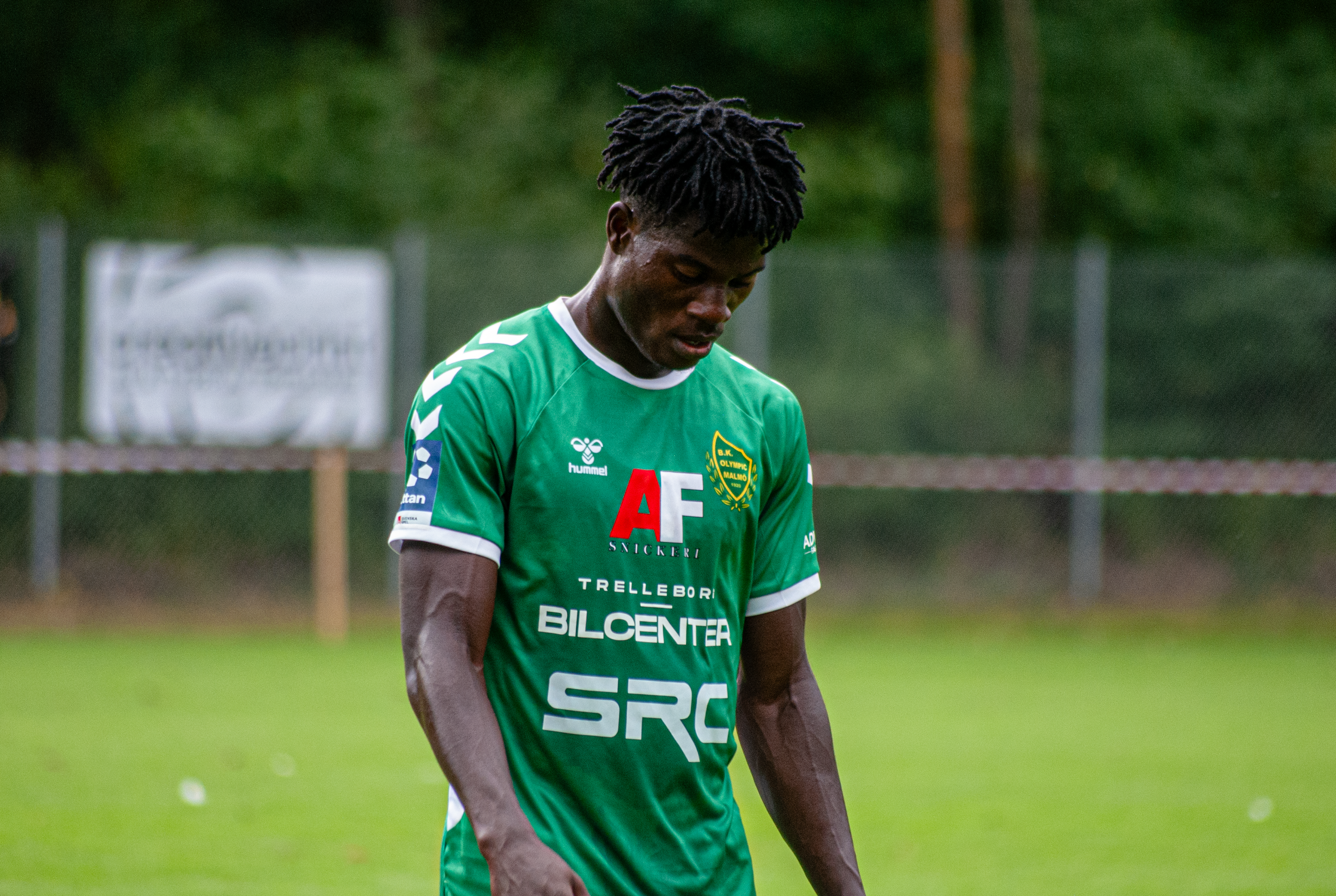 Tung förlust mot Tvååker