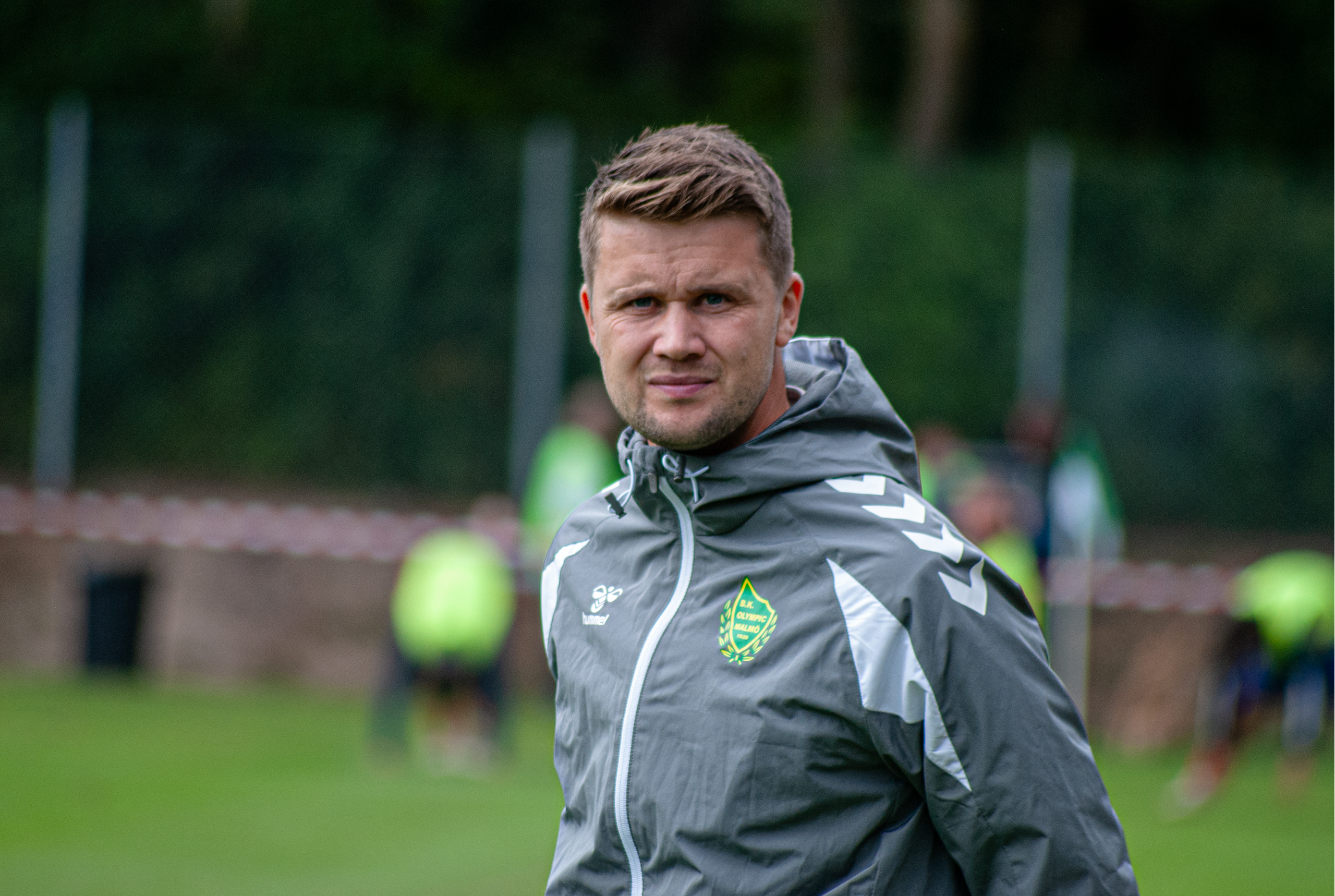 Inför: Lunds BK – BK Olympic