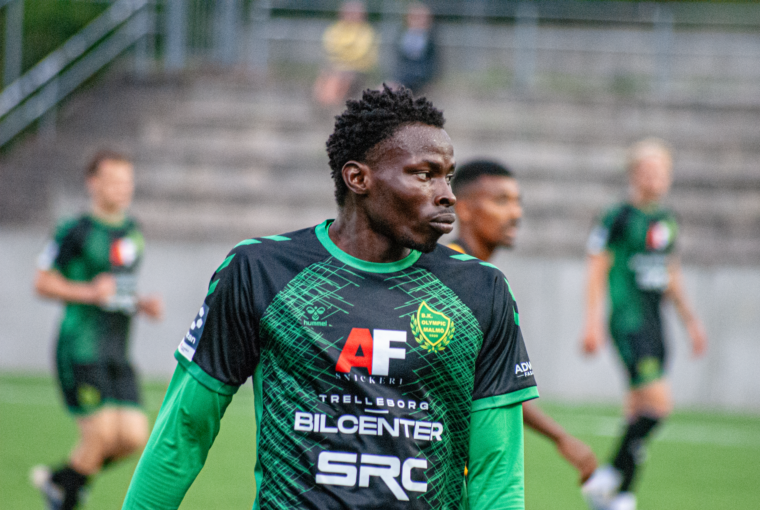 Storförlust mot Lund