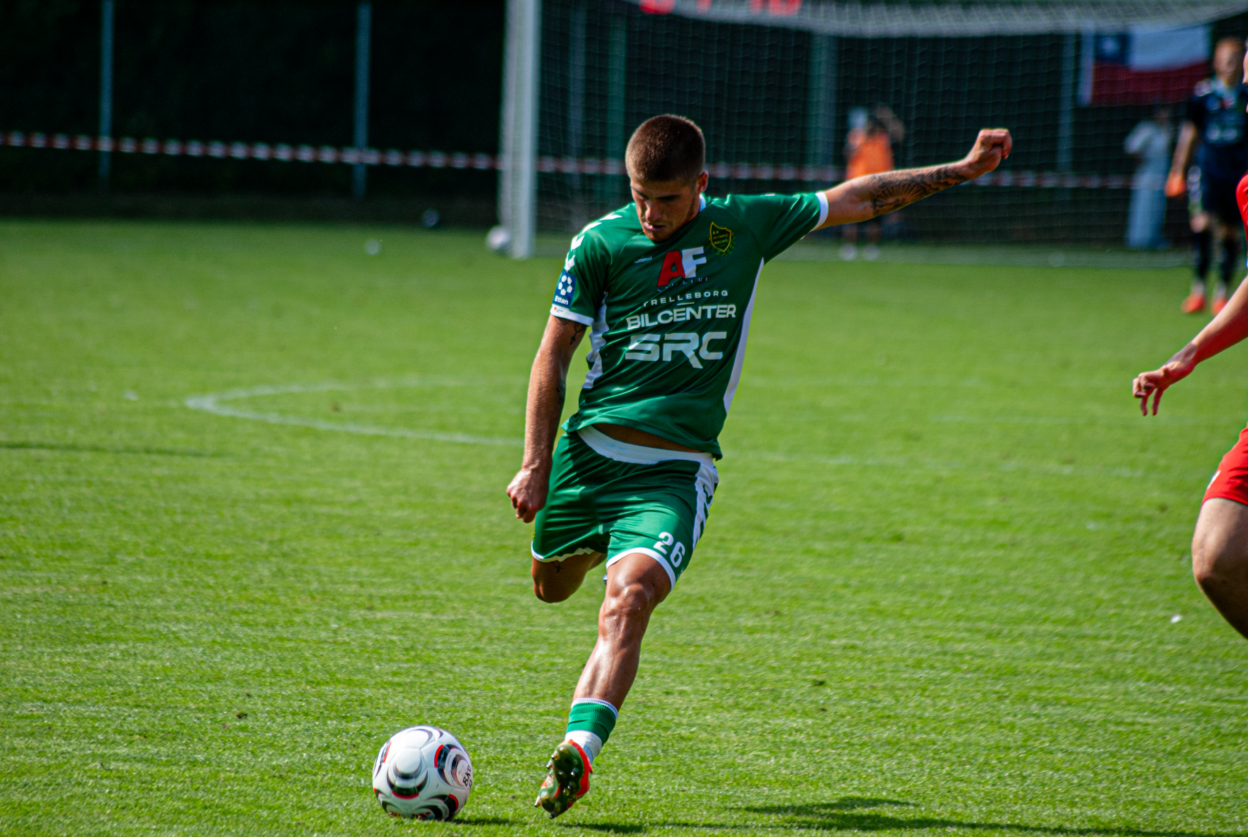 Oavgjort i derbyt