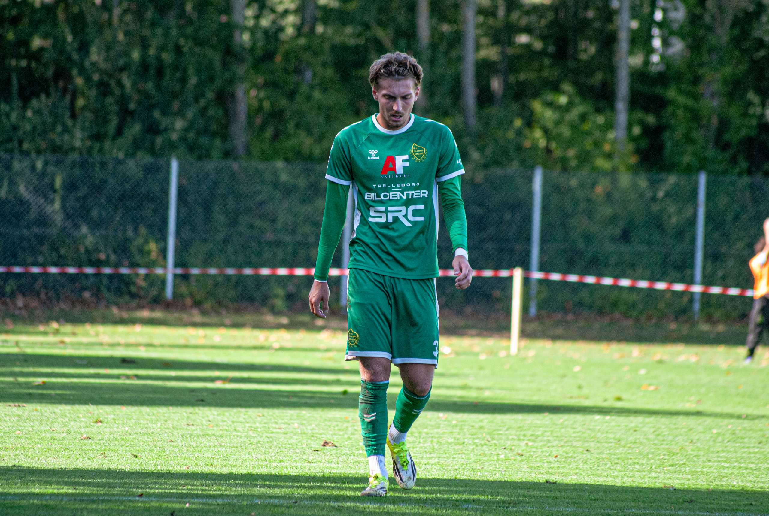 Oavgjort i derbyt